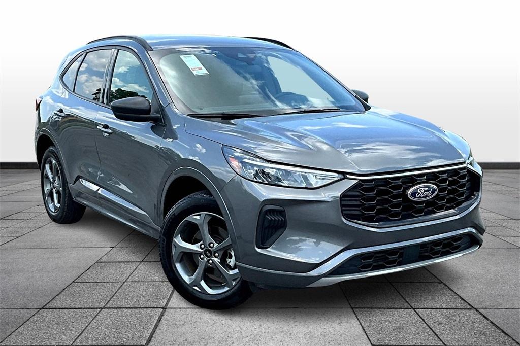 Thumbnail image of 2024 Ford Escape at Midwest Ford Toyota