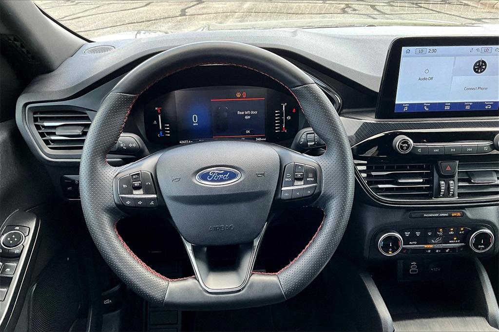 Thumbnail image of 2024 Ford Escape at Midwest Ford Toyota