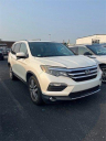 Thumbnail image of 2018 Honda CR-V at LbSmithFordLinconMercury of Lemoyne, PA