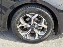 Thumbnail image of 2019 Kia Forte at Del Toyota