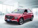 Thumbnail image of 2022 Hyundai VENUE at Chevrolet 112