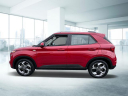 Thumbnail image of 2022 Hyundai VENUE at Chevrolet 112