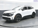 Thumbnail image of 2025 Kia Sportage at Bob King Kia