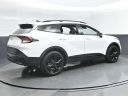 Thumbnail image of 2025 Kia Sportage at Bob King Kia