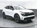 Thumbnail image of 2025 Kia Sportage at Bob King Kia