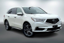 Thumbnail image of 2019 Acura MDX at Crest Cadillac Acura USED - Cadillac store specific
