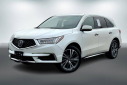 Thumbnail image of 2019 Acura MDX at Crest Cadillac Acura USED - Cadillac store specific