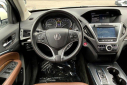 Thumbnail image of 2019 Acura MDX at Crest Cadillac Acura USED - Cadillac store specific