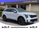 Thumbnail image of 2025 Kia Sorento at Kia Of Cleveland