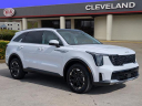 Thumbnail image of 2025 Kia Sorento at Kia Of Cleveland