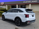 Thumbnail image of 2025 Kia Sorento at Kia Of Cleveland