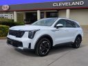Thumbnail image of 2025 Kia Sorento at Kia Of Cleveland