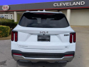 Thumbnail image of 2025 Kia Sorento at Kia Of Cleveland