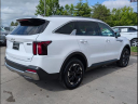 Thumbnail image of 2025 Kia Sorento at Kia Of Cleveland