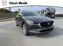Thumbnail image of 2025 Mazda CX-30 at Classic Mazda - USED