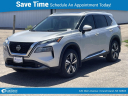 Thumbnail image of 2022 Nissan Rogue at Anderson Ford Kia of Grand Island