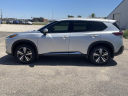 2022 Nissan Rogue SL at Anderson Ford Kia of Grand Island