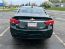 Thumbnail image of 2015 Chevrolet Impala at Glenn Buege Chevrolet