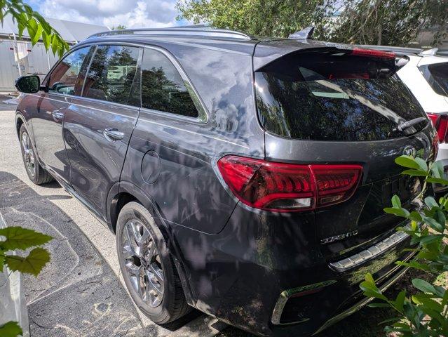 Thumbnail image of 2019 Kia Sorento at OrlandoKiaNorth - USED - SHARED