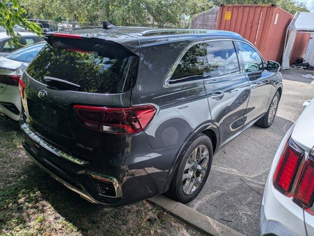 Thumbnail image of 2019 Kia Sorento at OrlandoKiaNorth - USED - SHARED
