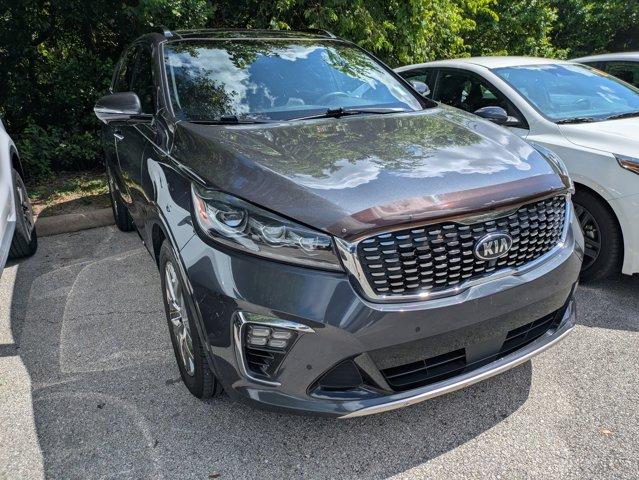 Thumbnail image of 2019 Kia Sorento at OrlandoKiaNorth - USED - SHARED