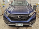 Thumbnail image of 2020 Honda CR-V at JEM SALES
