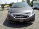 Thumbnail image of 2011 Honda Odyssey at AUTOPLEX INC.