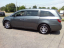 Thumbnail image of 2011 Honda Odyssey at AUTOPLEX INC.