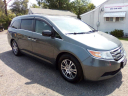 Thumbnail image of 2011 Honda Odyssey at AUTOPLEX INC.
