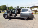 Thumbnail image of 2011 Honda Odyssey at AUTOPLEX INC.