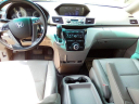 Thumbnail image of 2011 Honda Odyssey at AUTOPLEX INC.