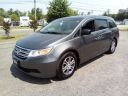 Thumbnail image of 2011 Honda Odyssey at AUTOPLEX INC.