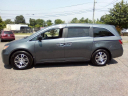 Thumbnail image of 2011 Honda Odyssey at AUTOPLEX INC.