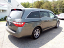 Thumbnail image of 2011 Honda Odyssey at AUTOPLEX INC.