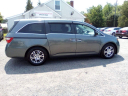 Thumbnail image of 2011 Honda Odyssey at AUTOPLEX INC.