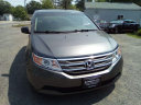 Thumbnail image of 2011 Honda Odyssey at AUTOPLEX INC.