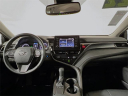 Thumbnail image of 2022 Toyota Camry at Toyota Scion of Tampa Bay