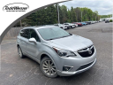Thumbnail image of 2019 Buick Envision at Todd Wenzel Buick GMC of Davison