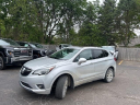 Thumbnail image of 2019 Buick Envision at Todd Wenzel Buick GMC of Davison