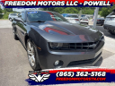 Thumbnail image of 2010 Chevrolet Camaro at Freedom Motors LLC