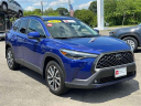 Thumbnail image of 2023 Toyota Corolla Cross at Advantage Toyota Scion