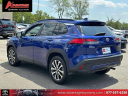 2023 Toyota Corolla Cross XLE at Advantage Toyota Scion