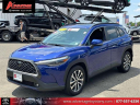 Thumbnail image of 2023 Toyota Corolla Cross at Advantage Toyota Scion