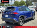 Thumbnail image of 2023 Toyota Corolla Cross at Advantage Toyota Scion