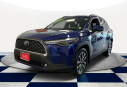 Thumbnail image of 2023 Toyota Corolla Cross at Atlantic Toyota
