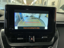 Thumbnail image of 2023 Toyota Corolla Cross at Atlantic Toyota