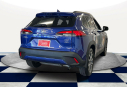 Thumbnail image of 2023 Toyota Corolla Cross at Atlantic Toyota