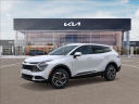 Thumbnail image of 2025 Kia Sportage Hybrid at Generation Kia