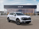 Thumbnail image of 2025 Kia Sportage Hybrid at Generation Kia