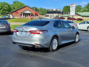 Thumbnail image of 2020 Toyota Camry at Magness Toyota